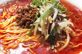 大名ちんちん 赤坂本店 料理写真