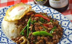 ガムランディー