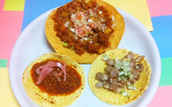 プラサ デル ソル