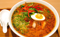 ラーメン仮面55