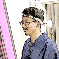 すー大将 or すえぴー (末次優一)