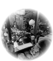 福岡 博多の屋台の始まり